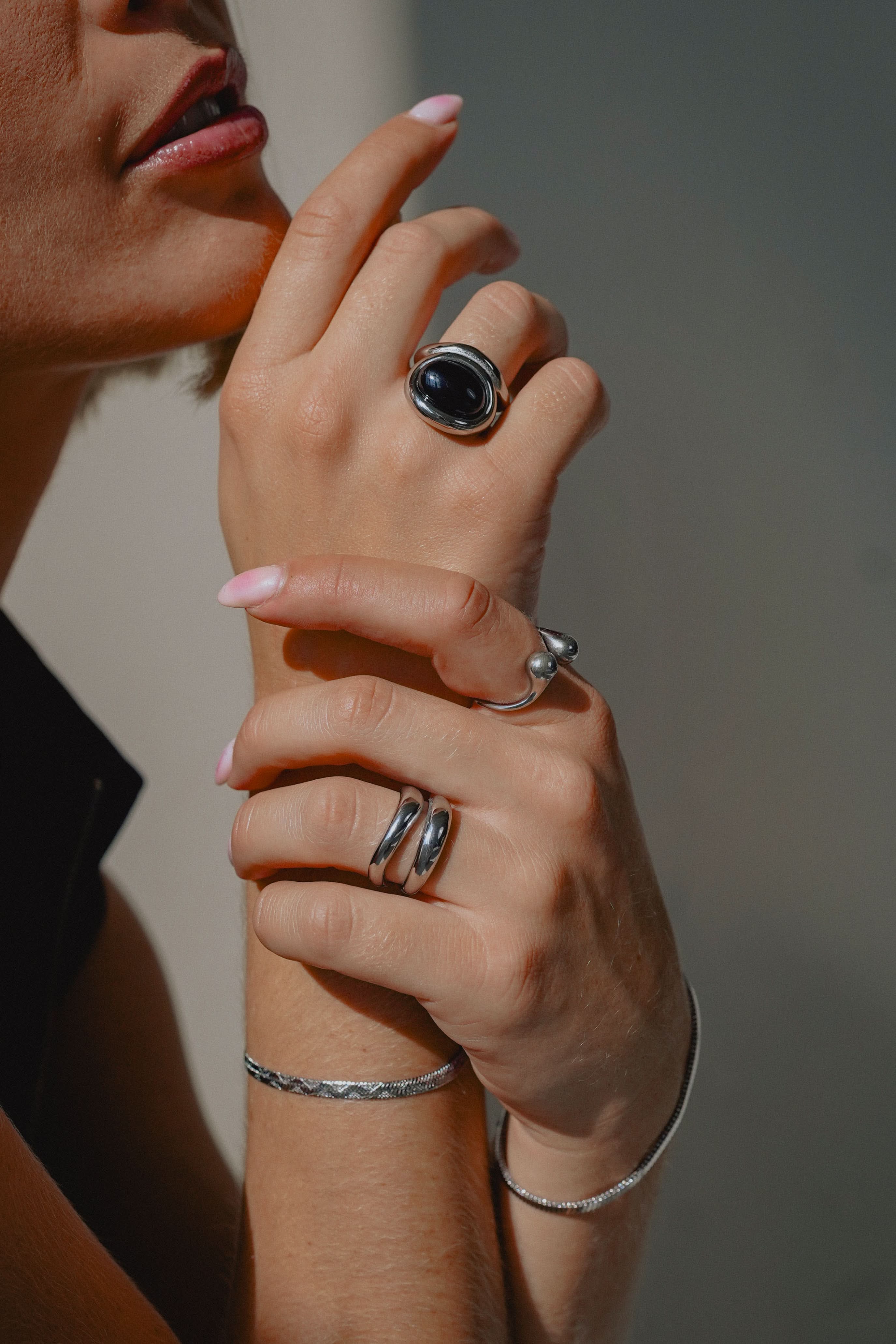 Force Rings