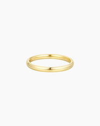 Phoebe Ring - Gold
