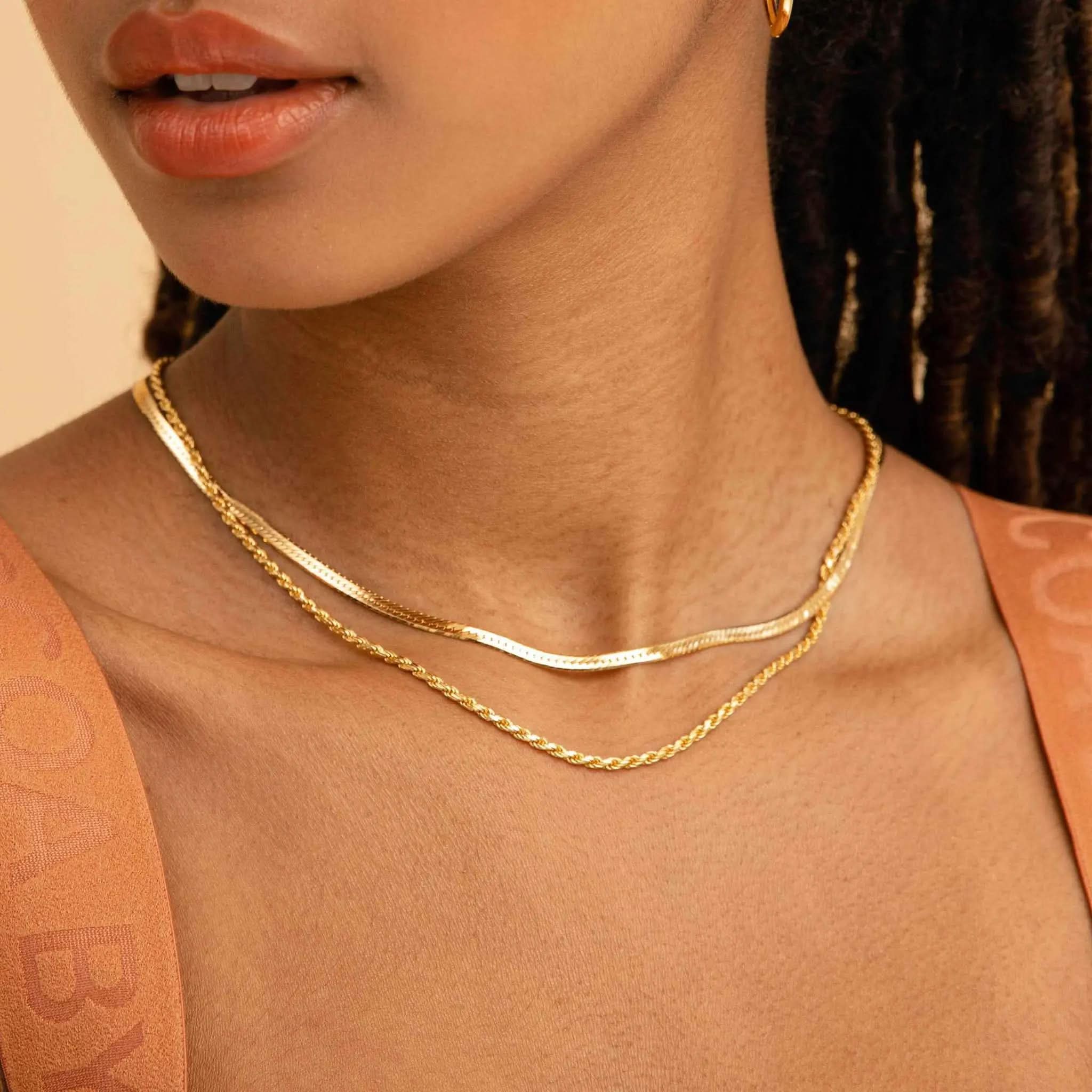 Snake Chain