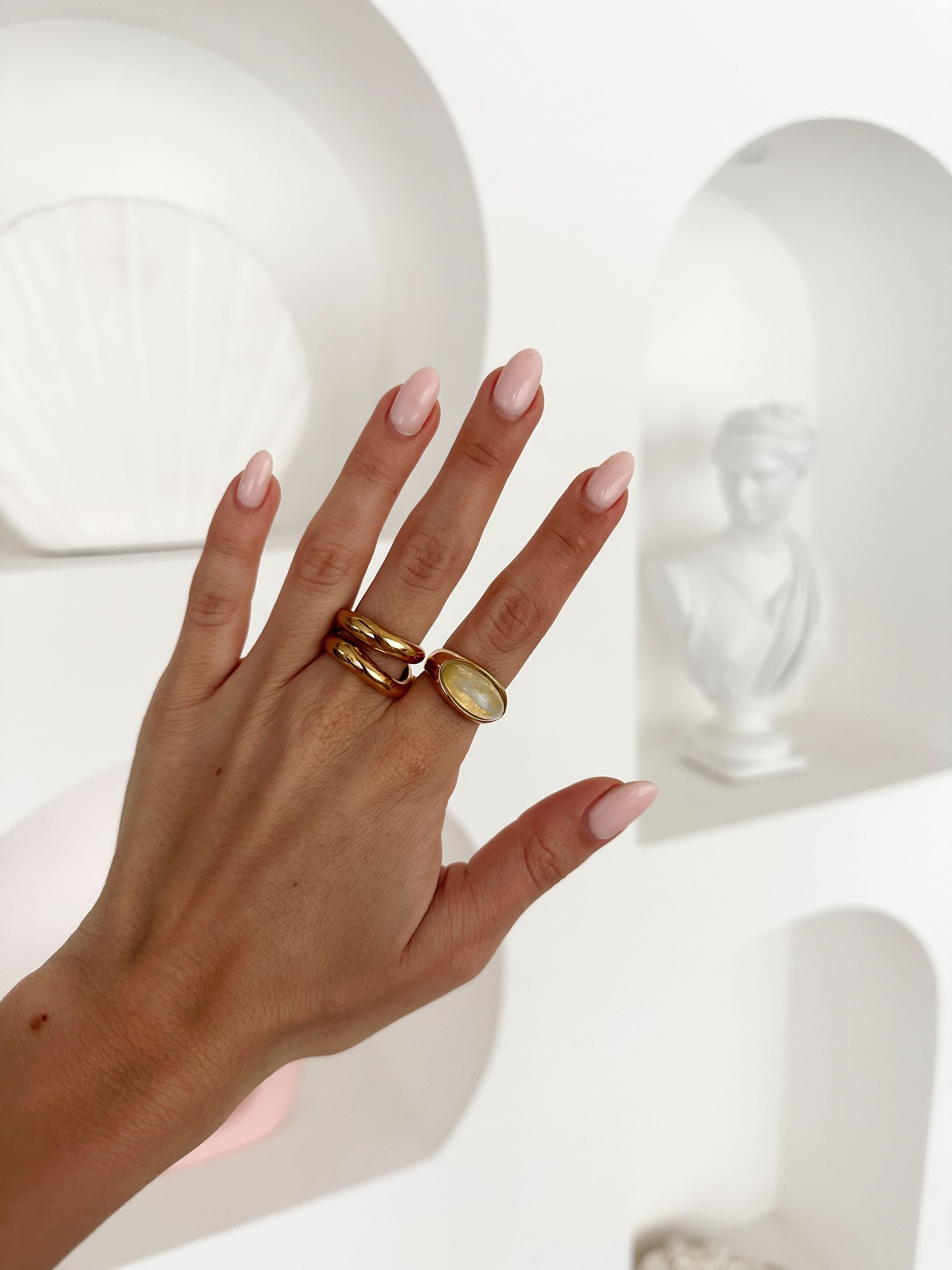 Glow RIng