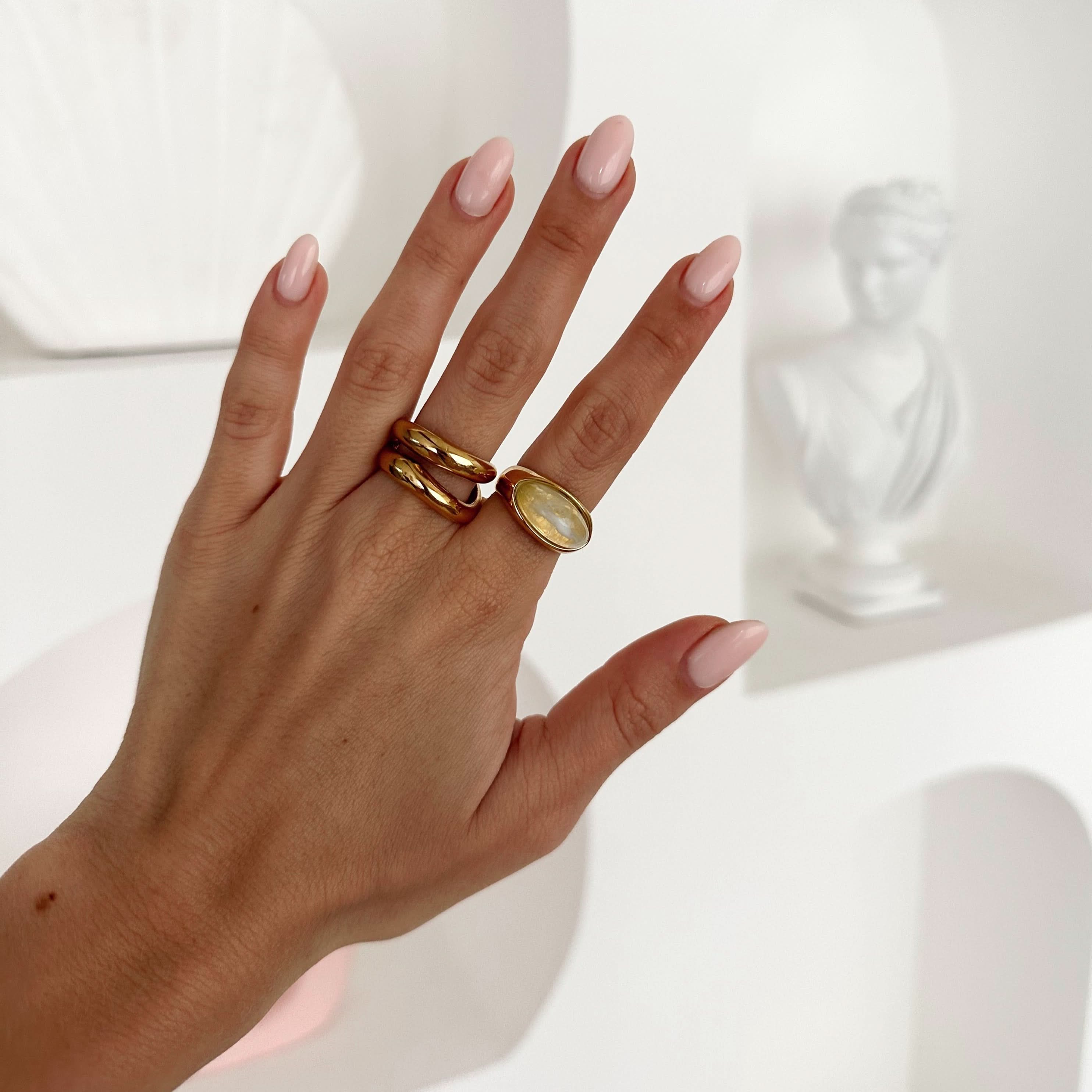 Force Rings