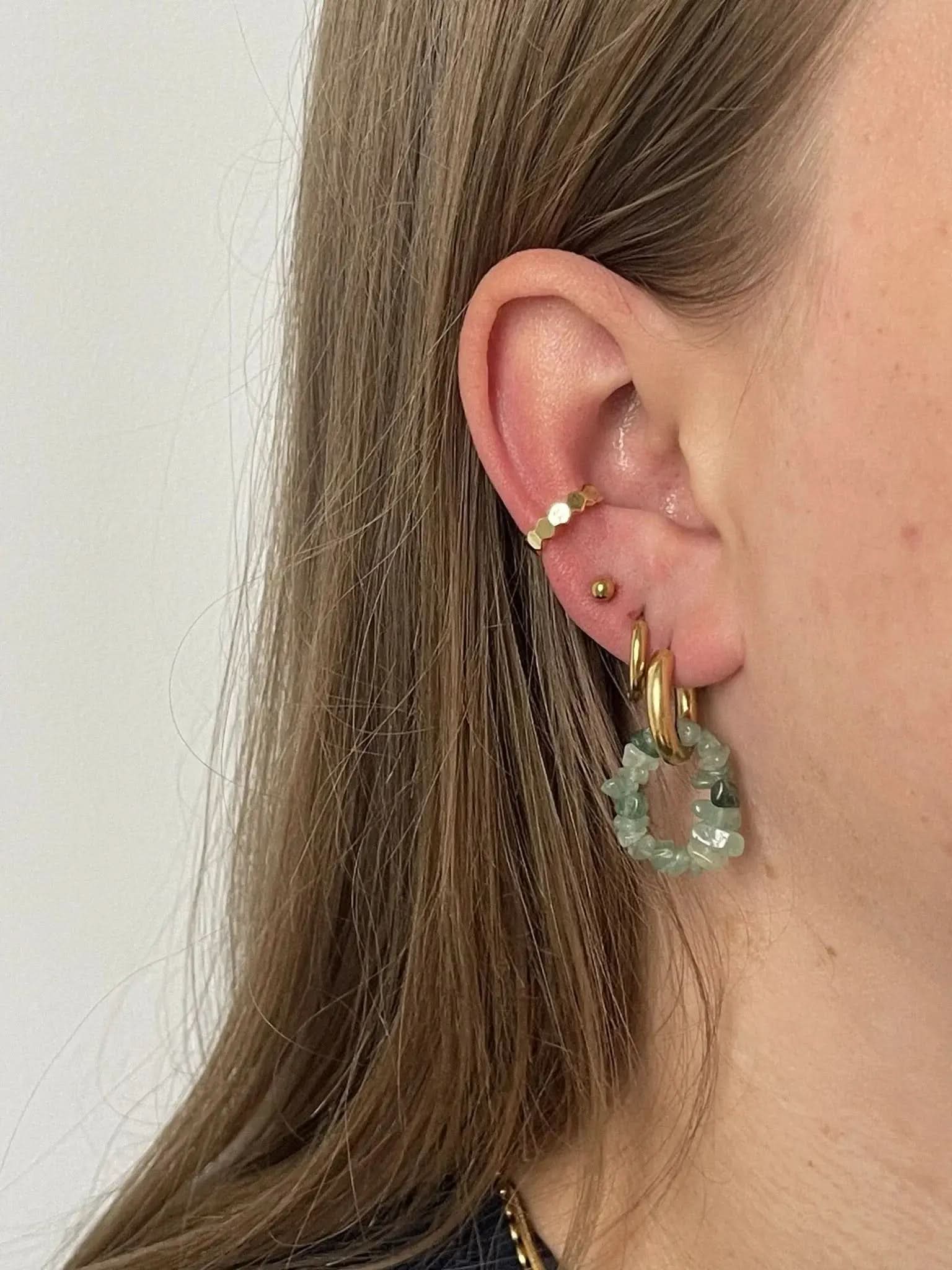 Adinda Earcuff