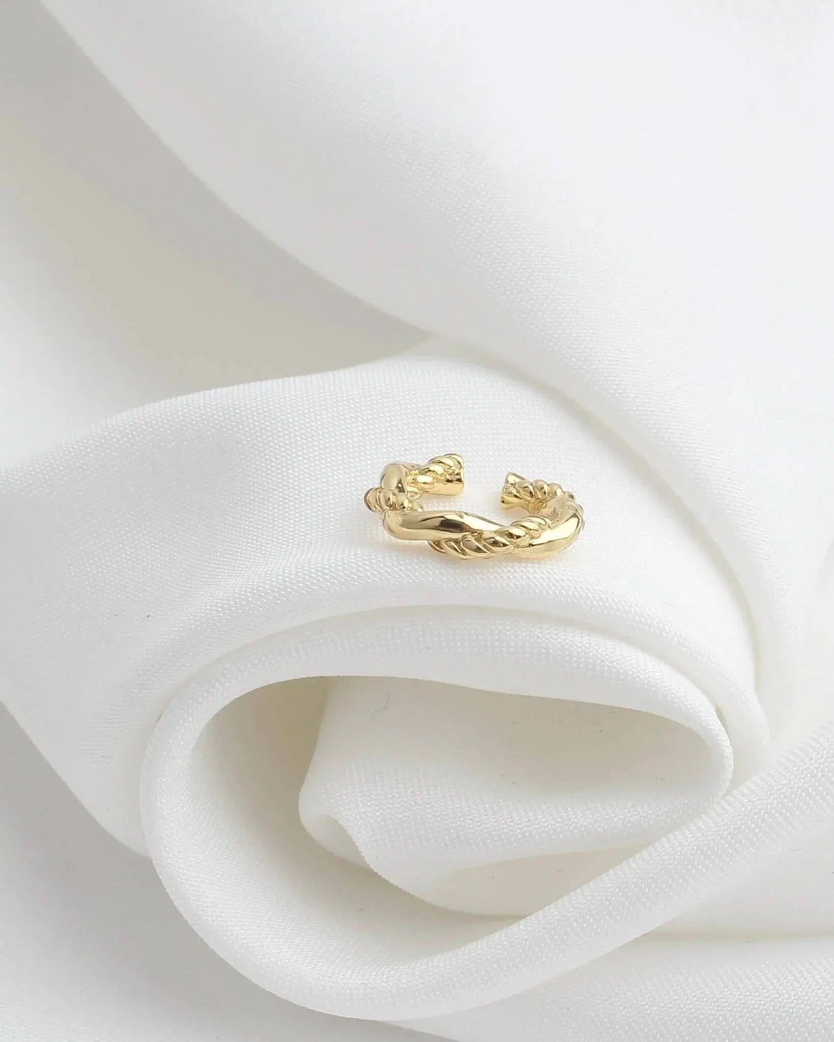 Aleida Earcuff