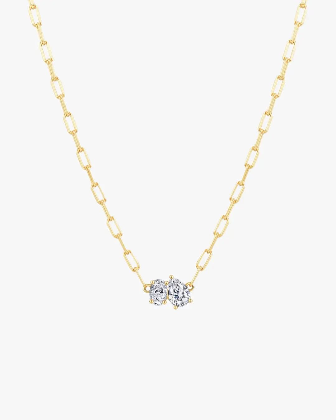 Anastasia Necklace