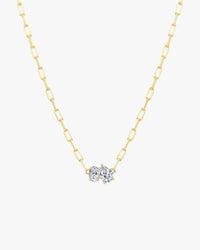 Anastasia Necklace