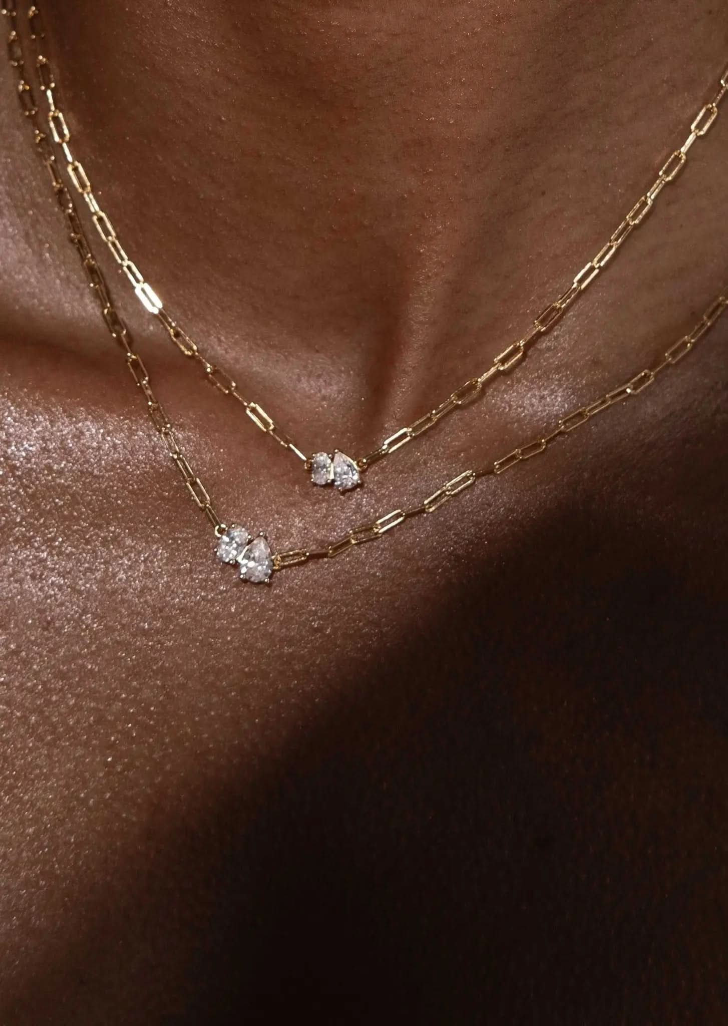 Anastasia Necklace