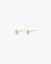 Daphne Earrings – Gold (4 Sizes)