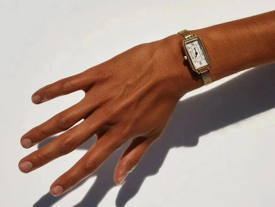 Arezzo Watch