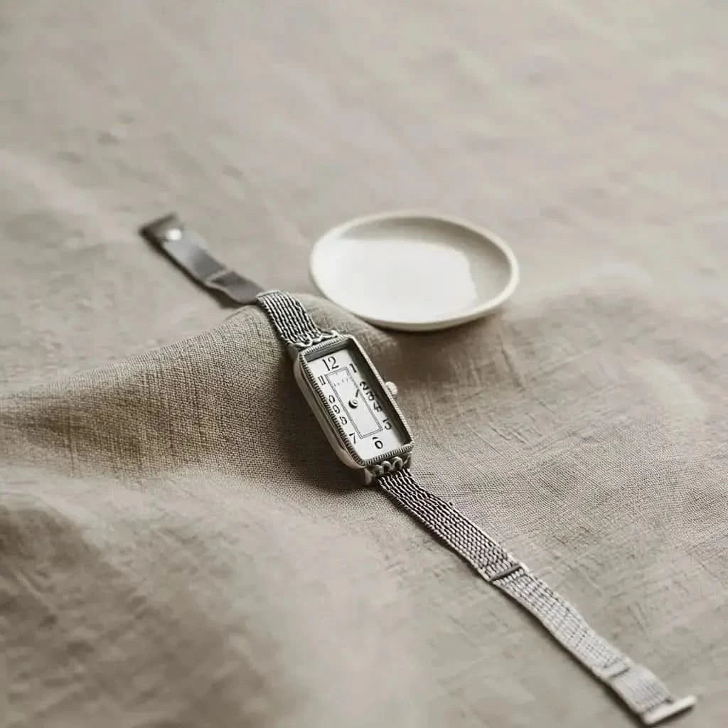 Arezzo Watch