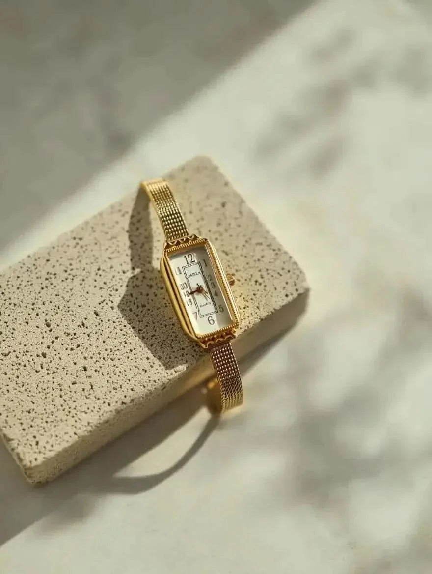 Arezzo Watch