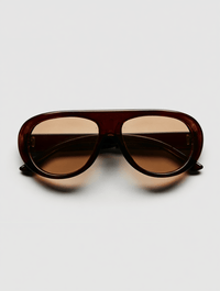 Aviator - Coco/Khaki