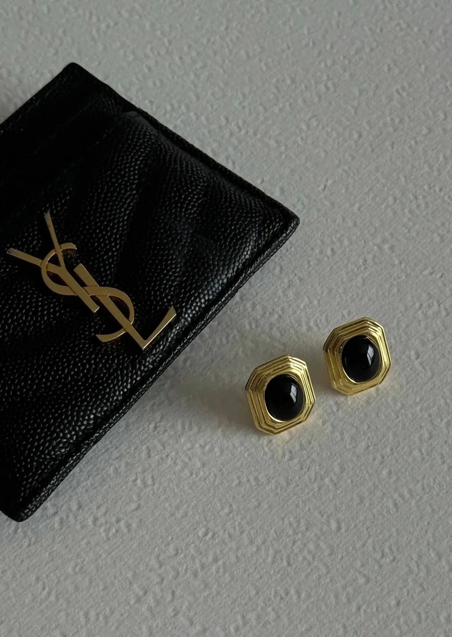 Isolde Earrings