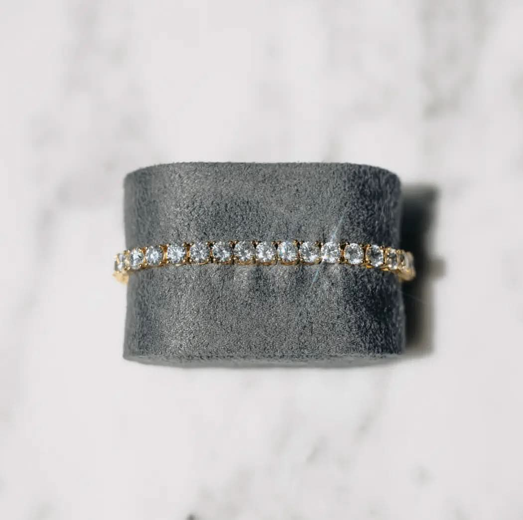 Tennis Bracelet