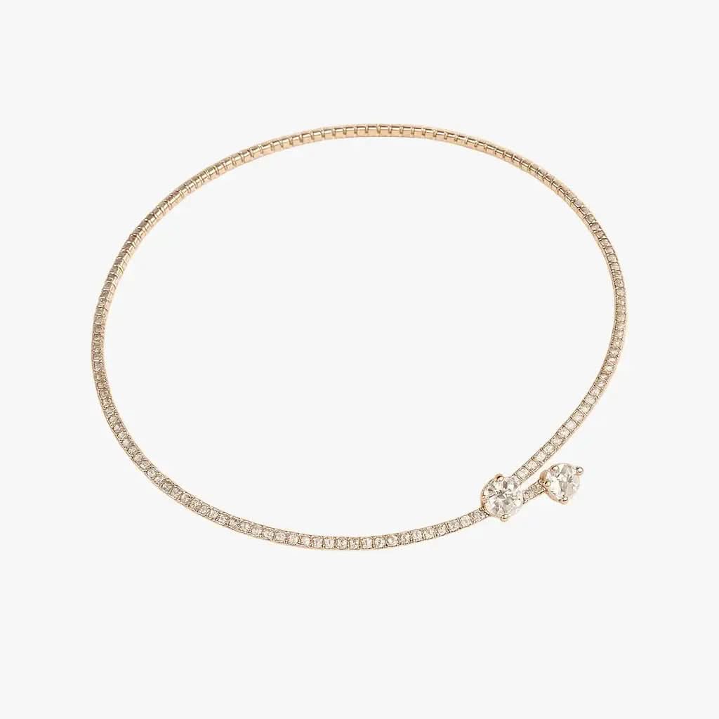 Cristal Necklace
