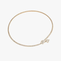 Cristal Necklace