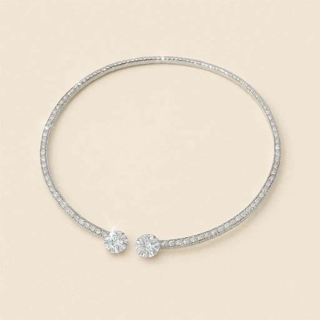 Cristal Necklace