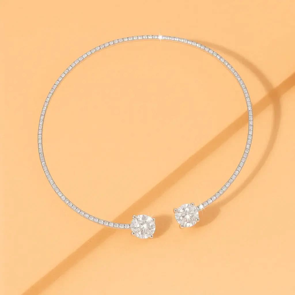 Cristal Necklace