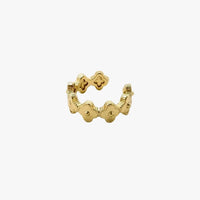 Flora Earcuff