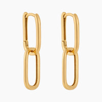 Dubble Roxanne Earrings
