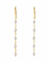 Drop Earrings