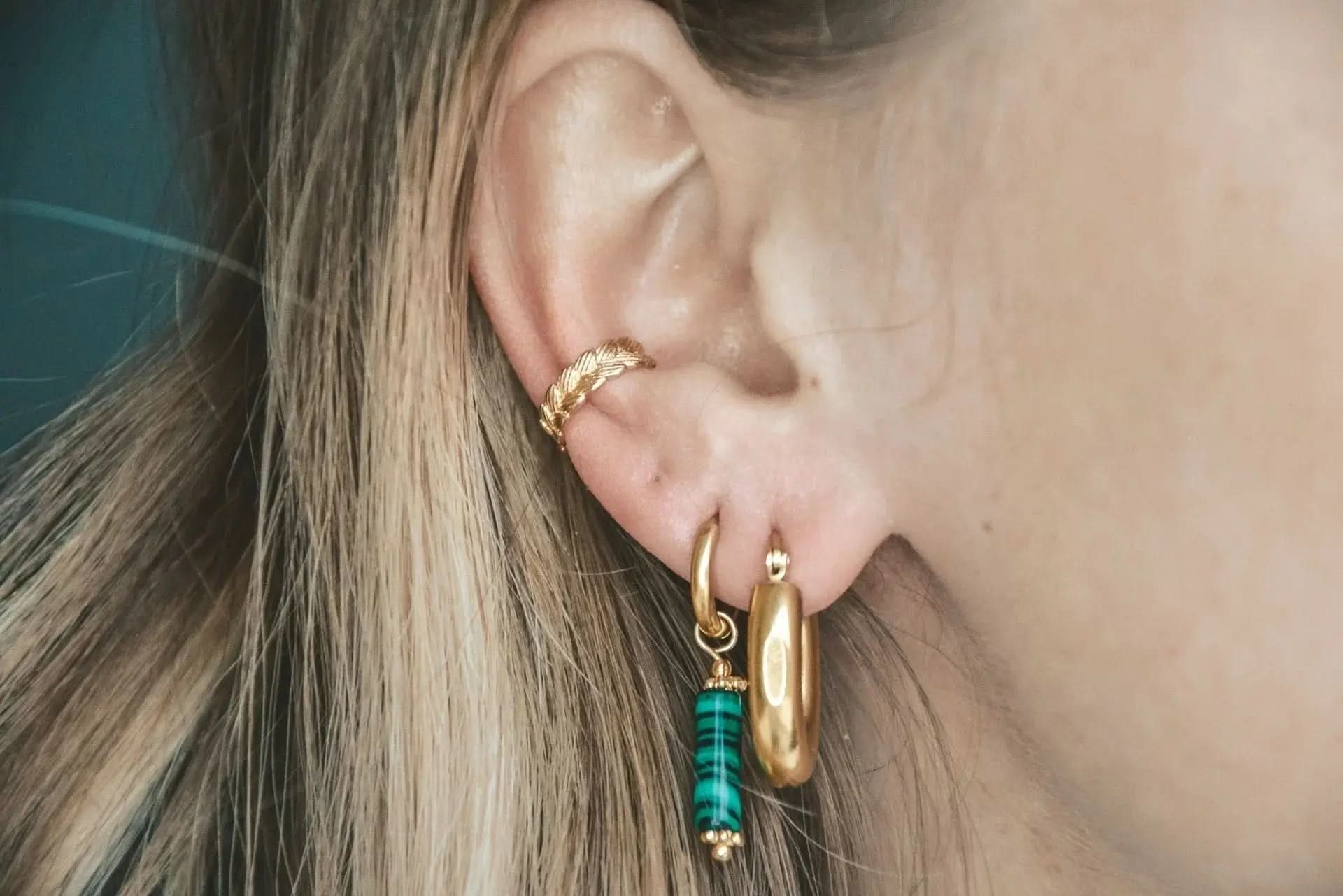 Elize Earcuff