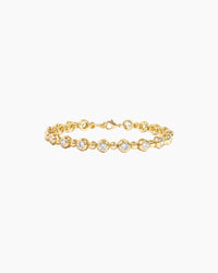 Evie Tennis Bracelet