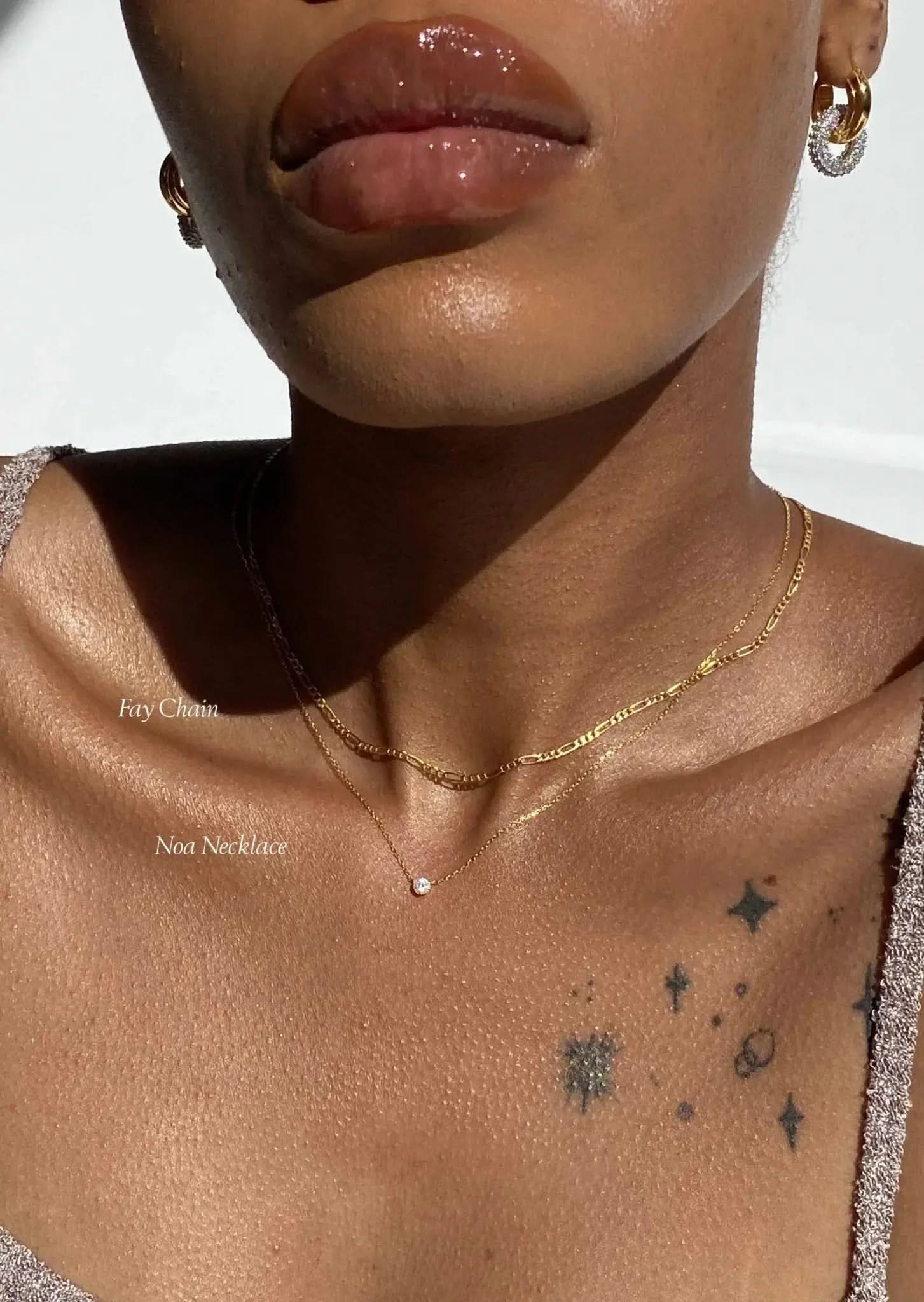 Veon Necklace