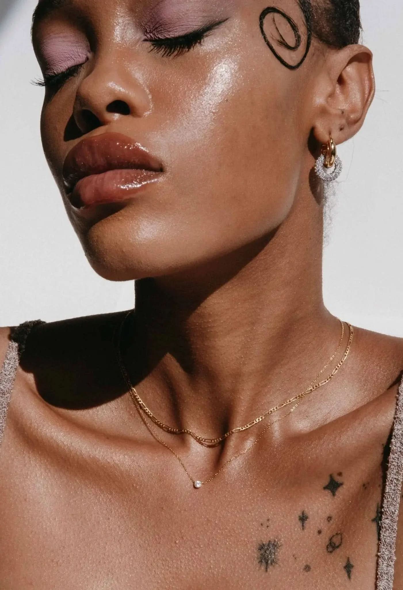 Veon Necklace