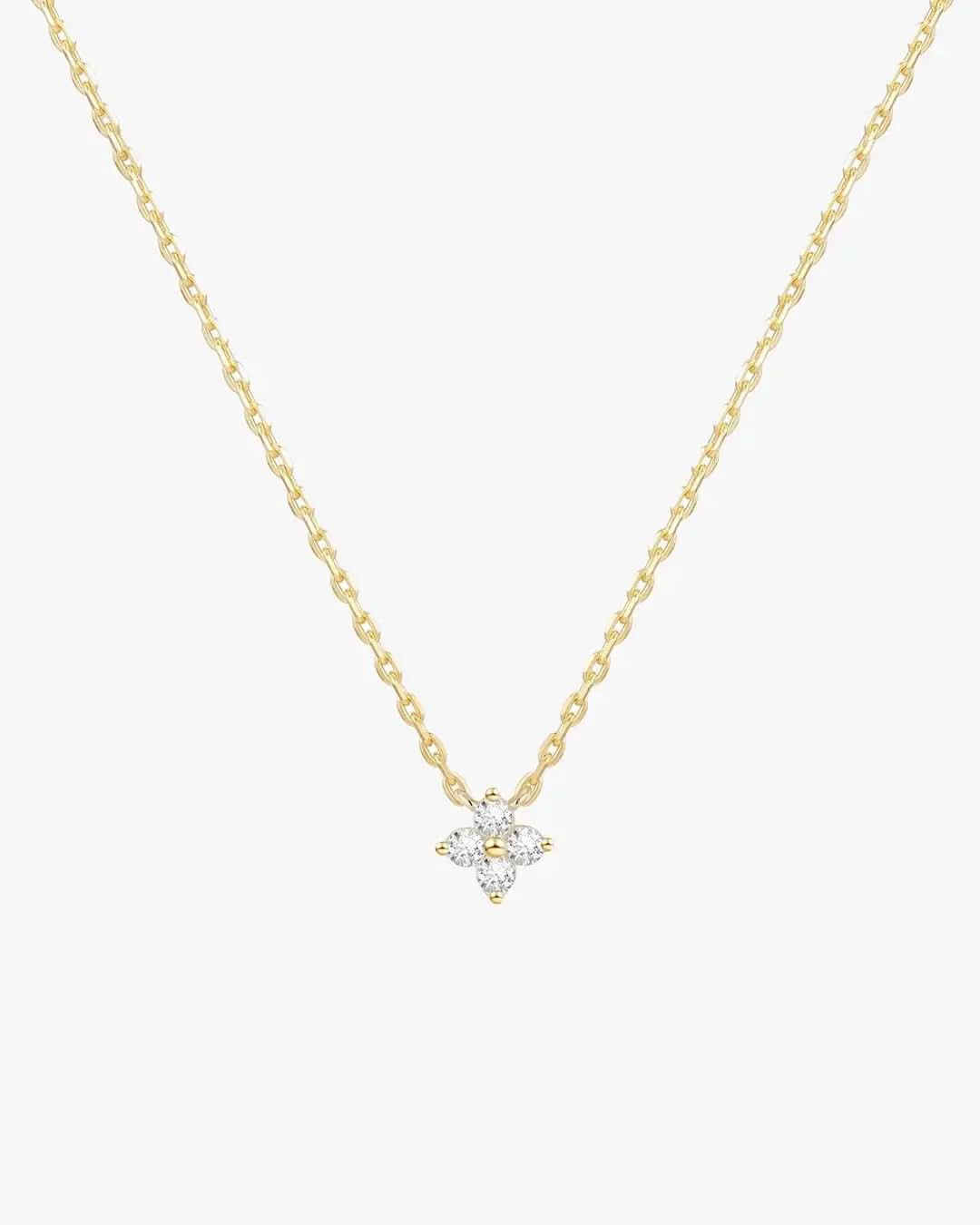 Felicia Necklace