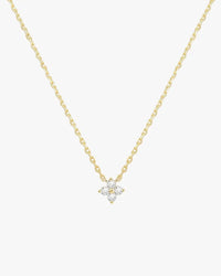 Felicia Necklace