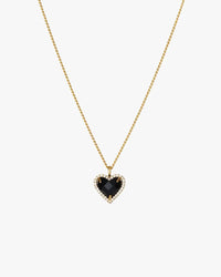 Gina Necklace - Gold