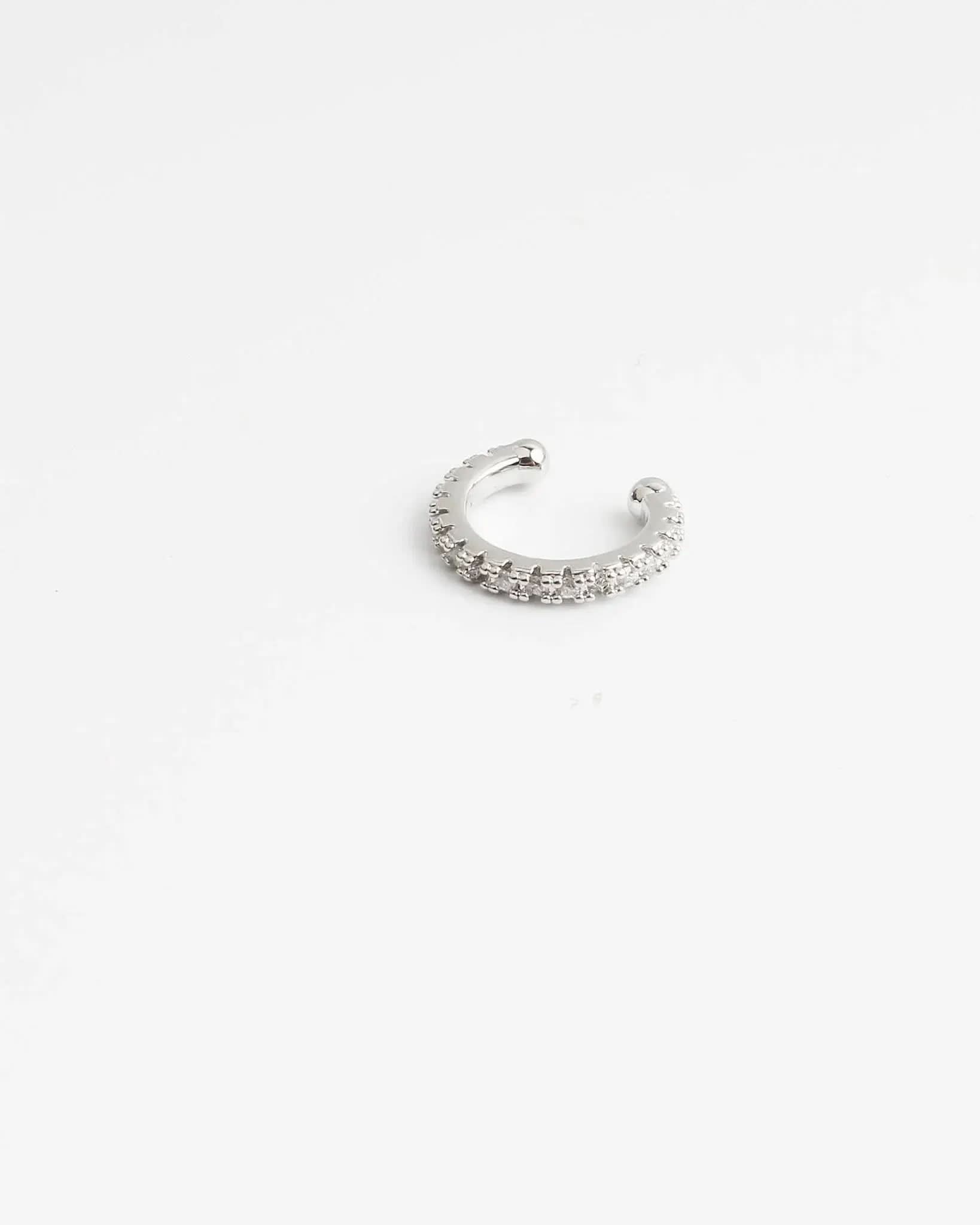 Glamour Earcuff