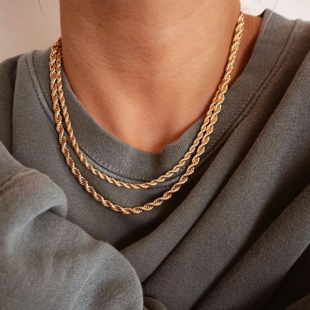 Rope Chain