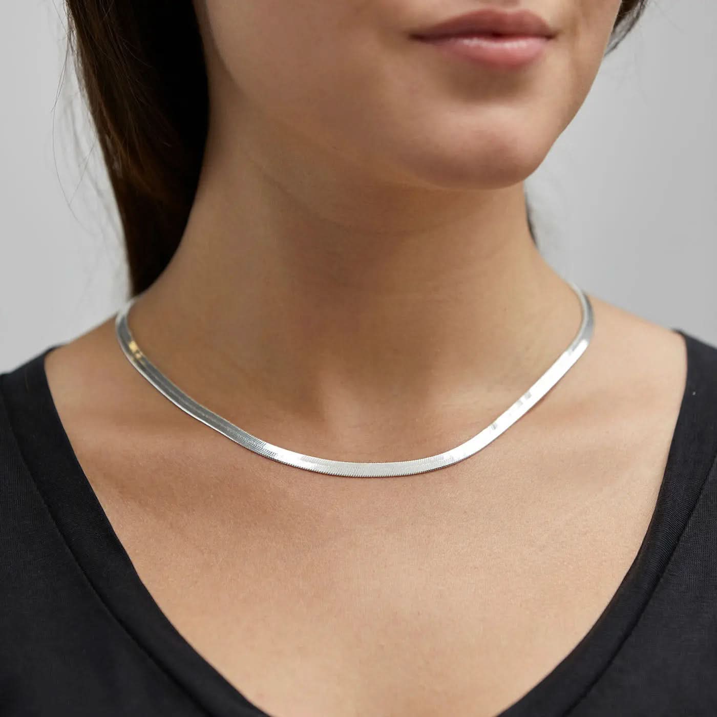 Snake Chain