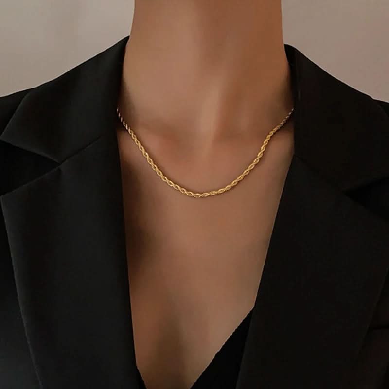 Rope Chain