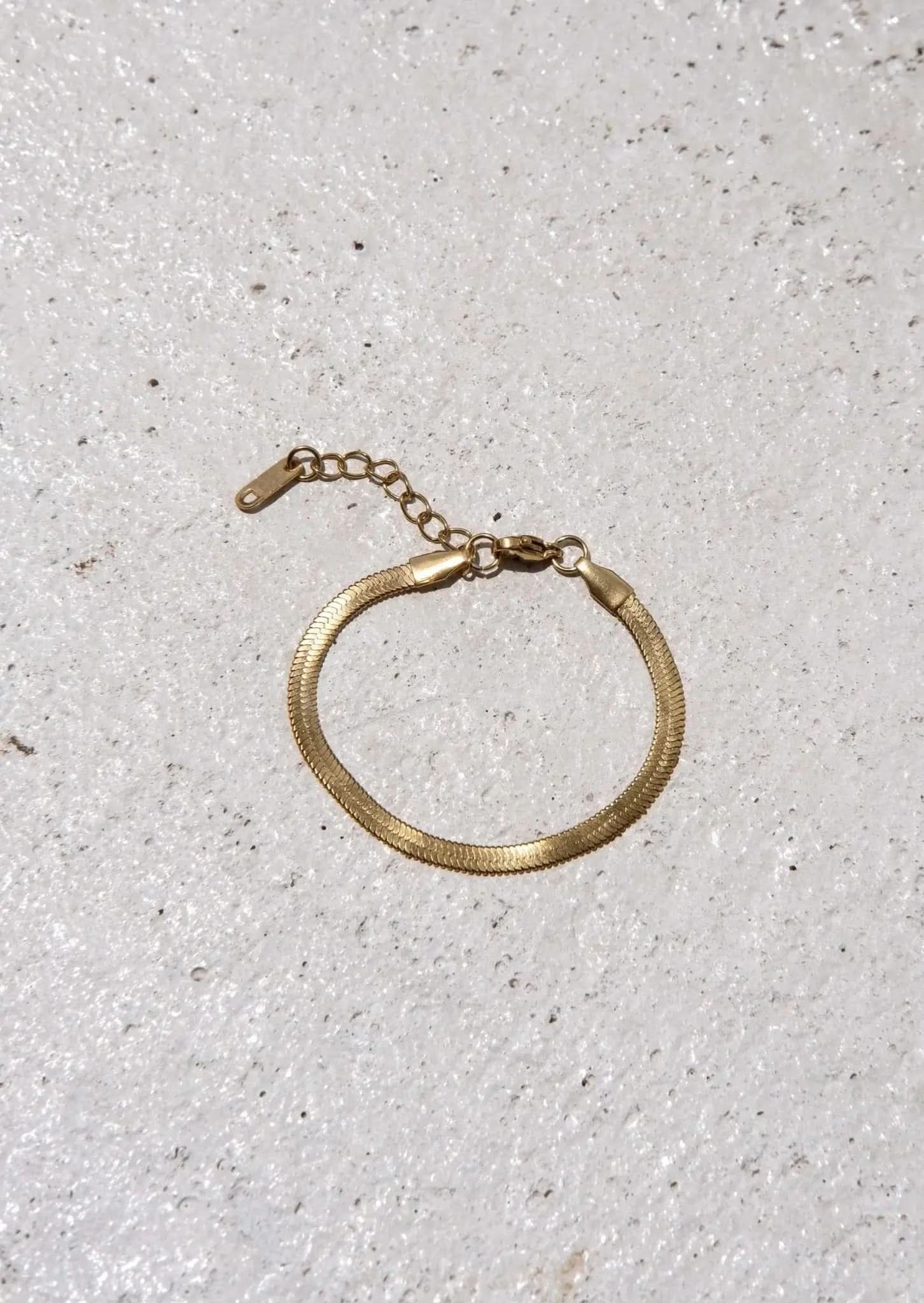 Lysa Bracelet