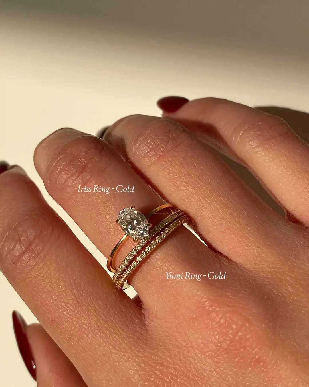 Solara Ring