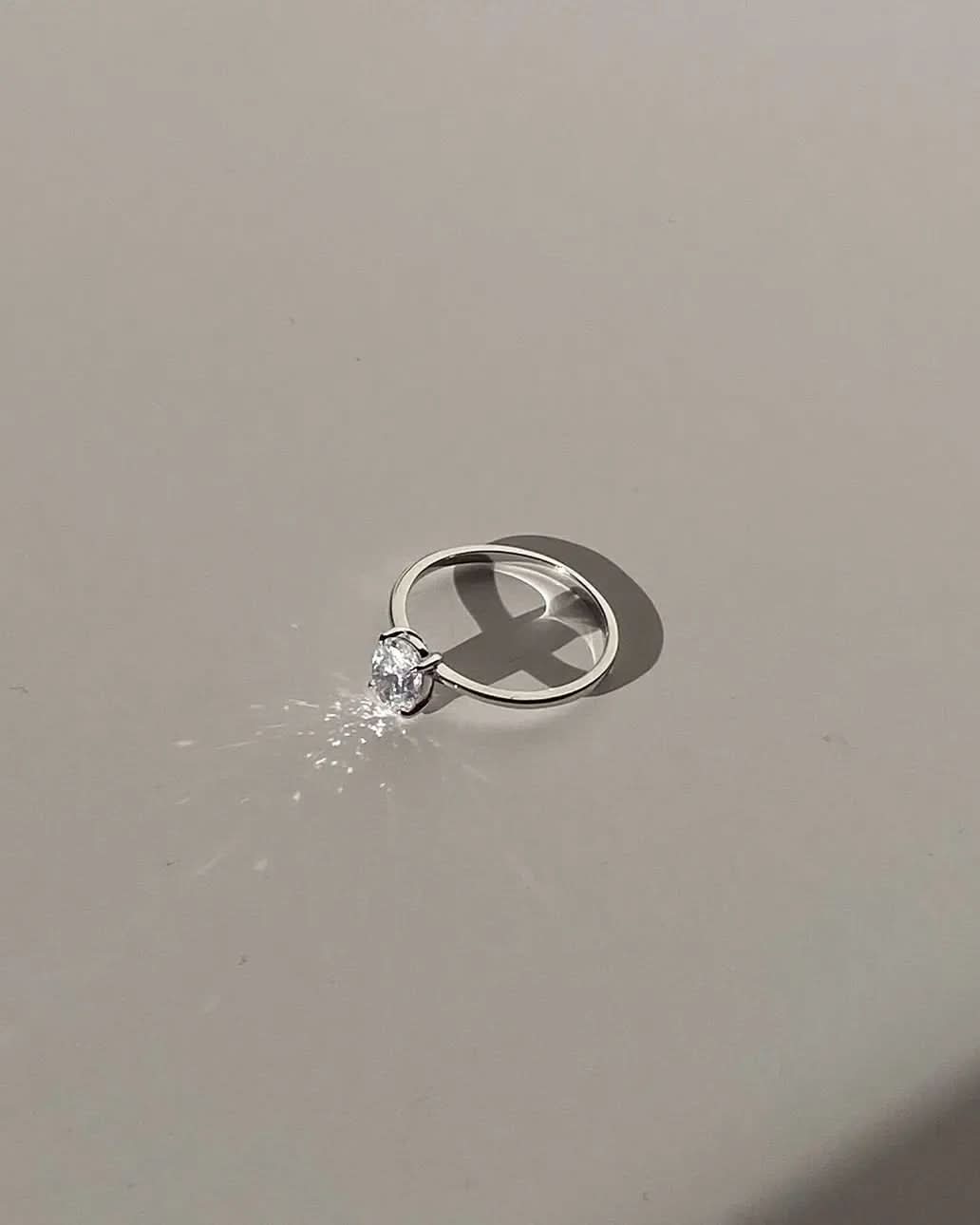 Aurora Ring