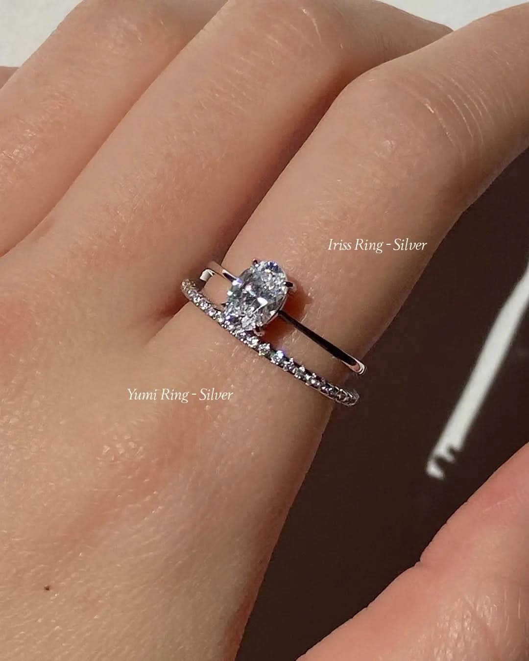 Aurora Ring