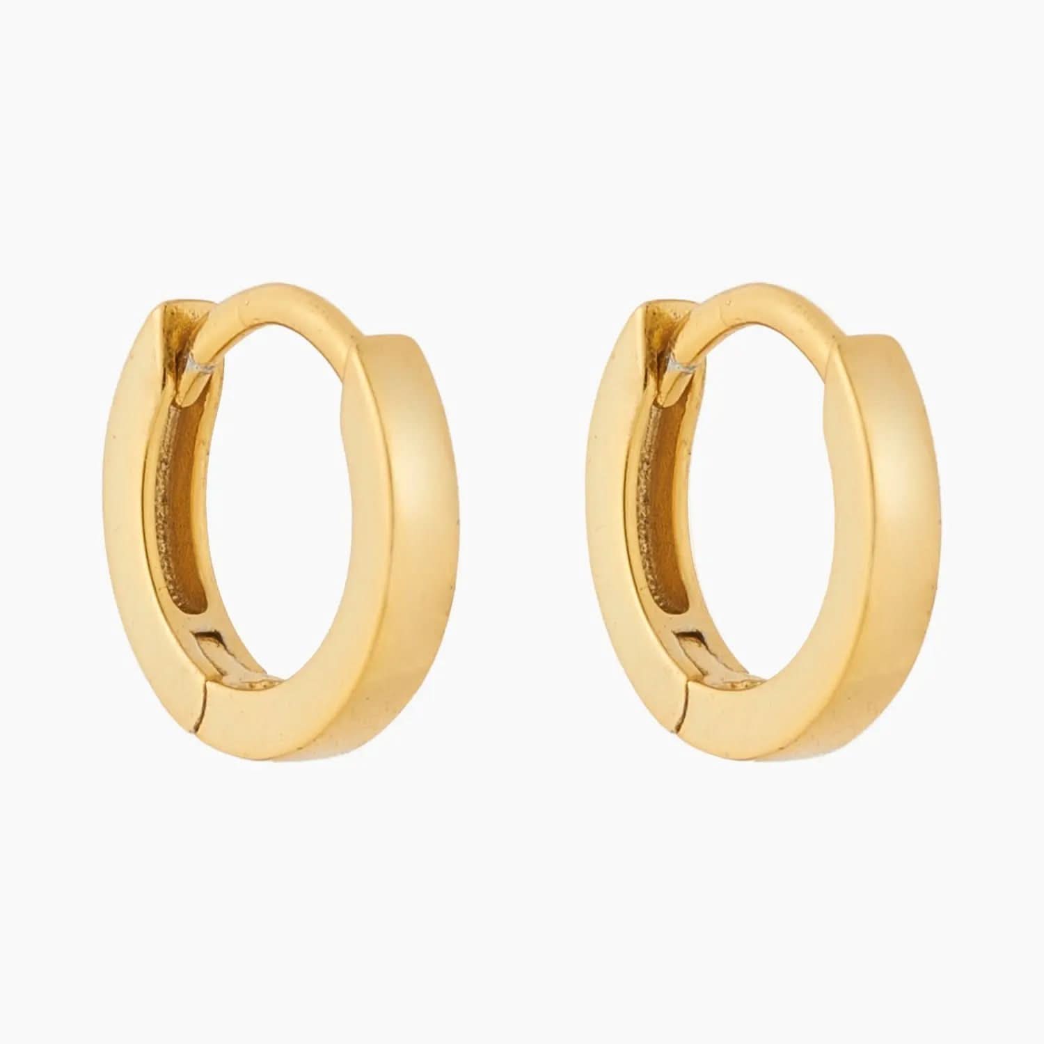 Isa Earrings