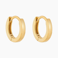 Isa Earrings