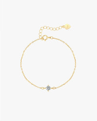 Aria Bracelet - Gold