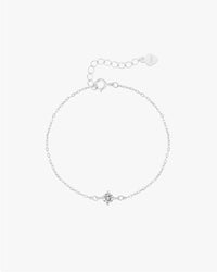 Aria Bracelet - Silver