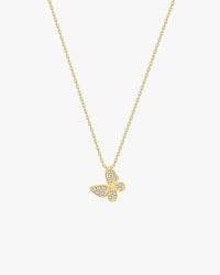 Jasmine Necklace