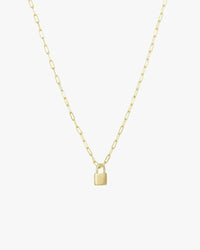 Tira Necklace
