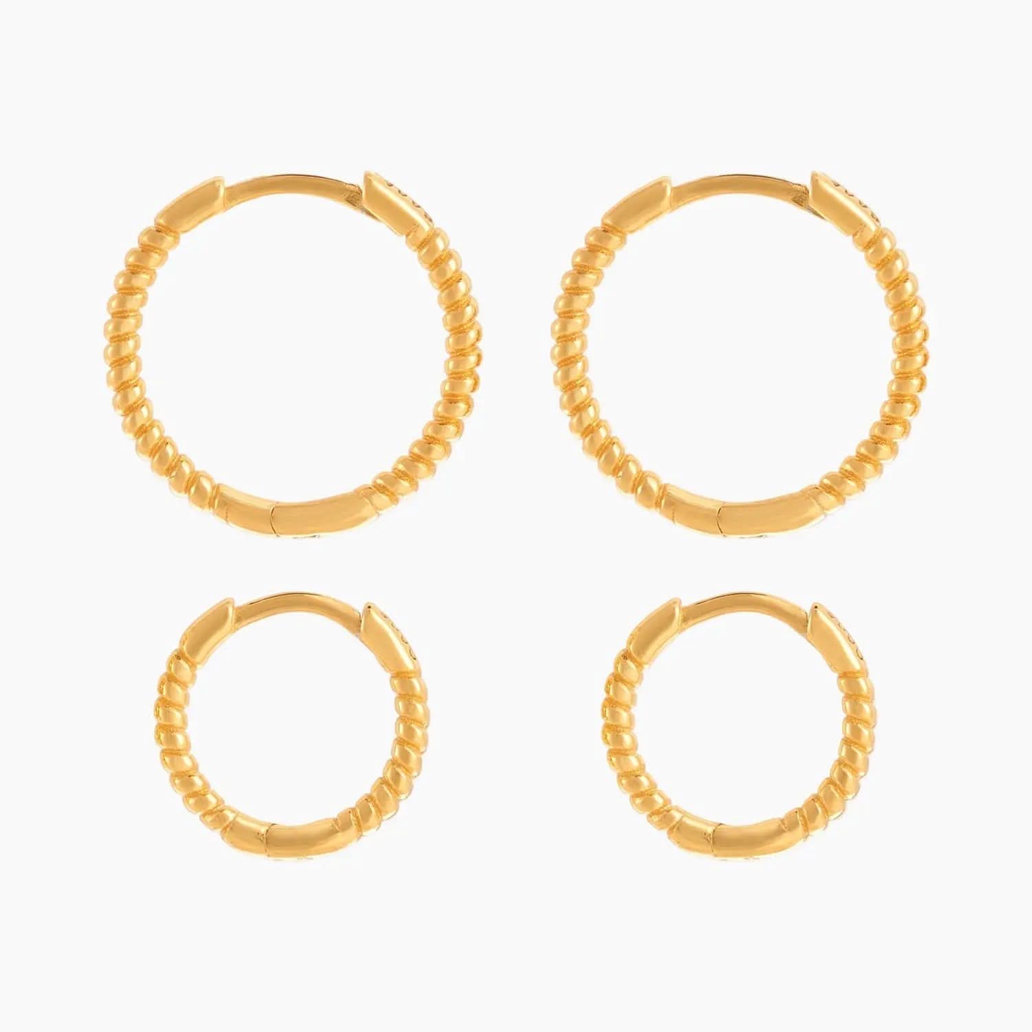 June Earrings