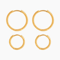 June Earrings