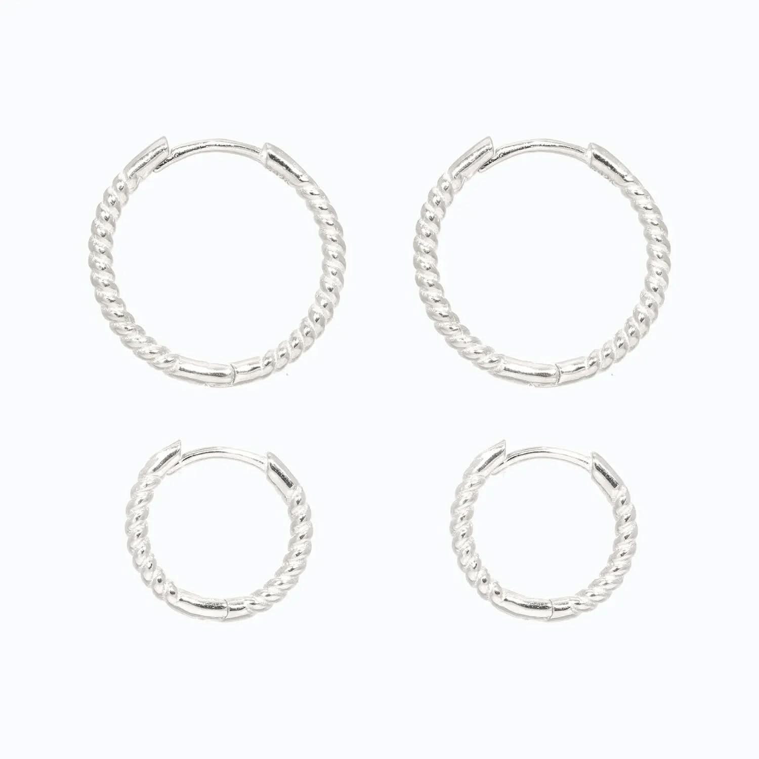 June Earrings