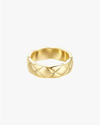 Aubrey Ring - Gold