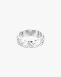 Aubrey Ring - Silver